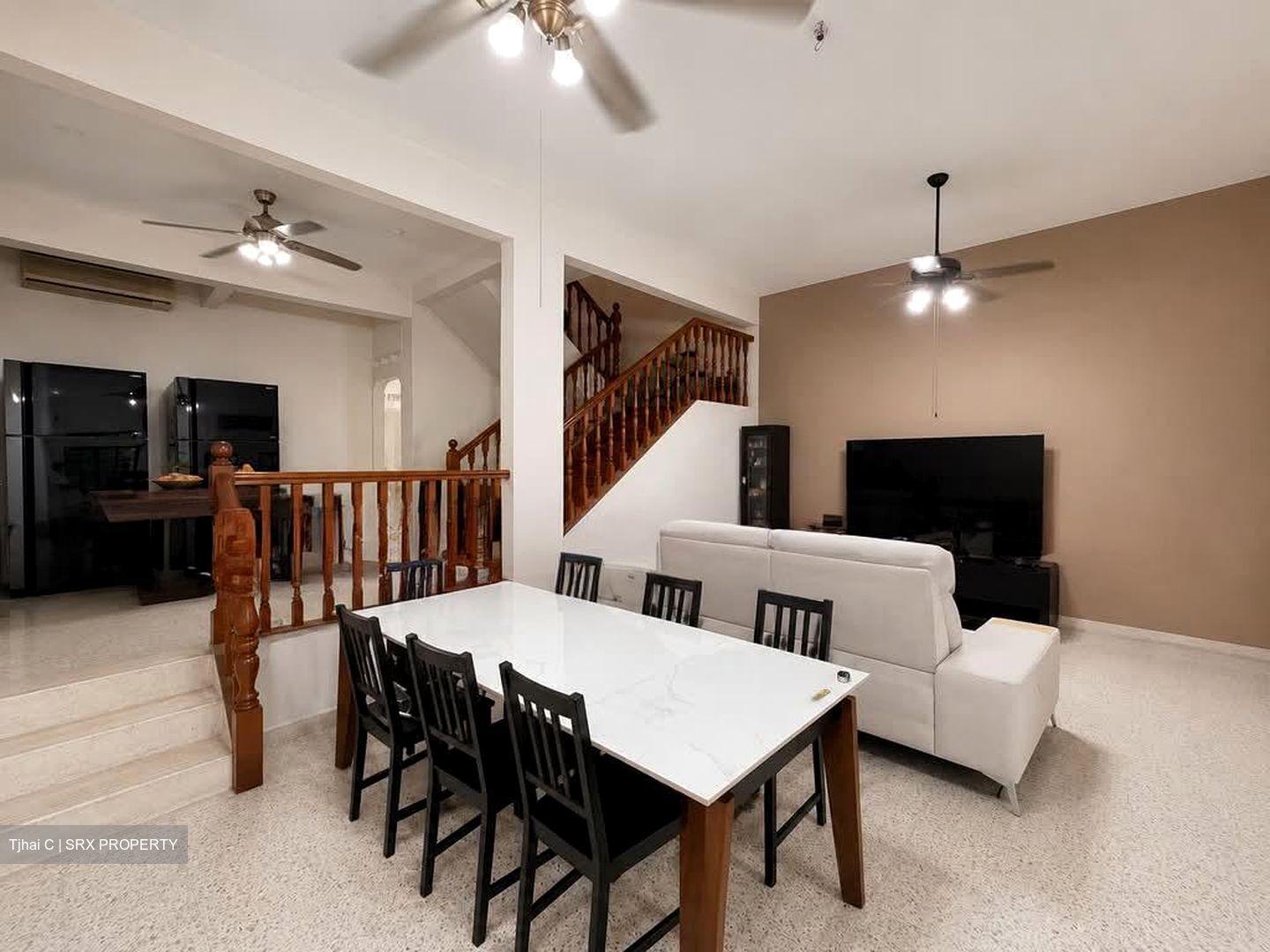 Serangoon Garden Estate (D19), Terrace #568120441